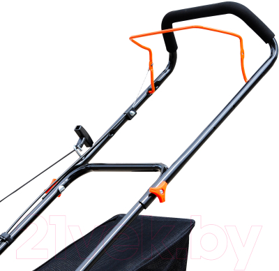 Газонокосилка бензиновая Skiper GW461