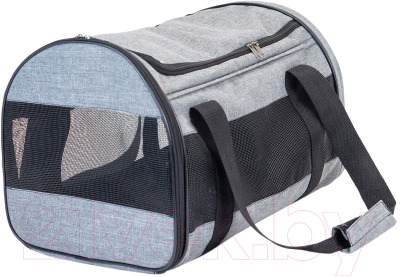 Сумка для животных ZooM Джейн / 90441сер