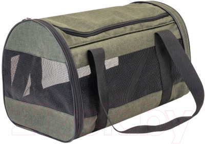 Сумка для животных ZooM Джейн / 90441хаки
