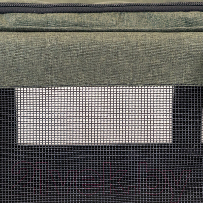 Сумка для животных ZooM Джейн / 90441хаки