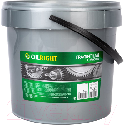 Смазка техническая Oil Right Графитная - фото