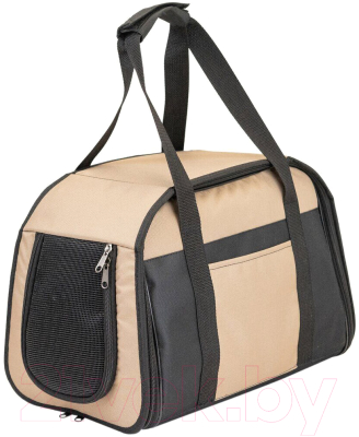 Сумка для животных Дарэленд Энджи / 9043беж - фото