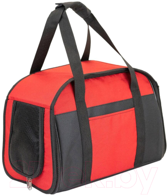 Сумка для животных Дарэленд Энджи / 9043красн - фото