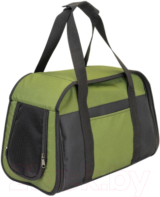 Сумка для животных Дарэленд Энджи / 9043хаки - фото