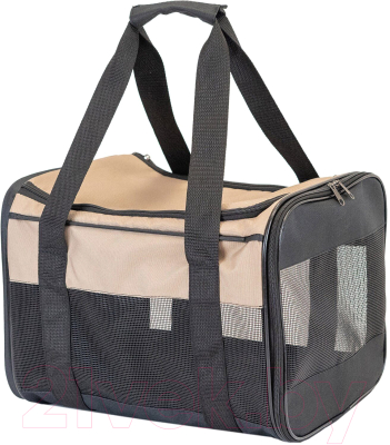 Сумка для животных Дарэленд Гвэн / 9044беж - фото