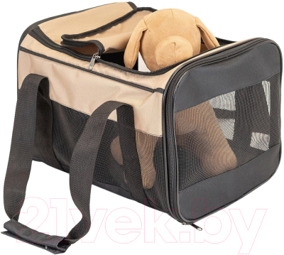 Сумка для животных Дарэленд Гвэн / 9044беж