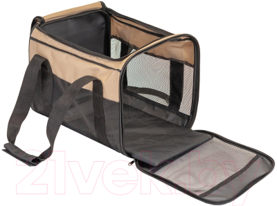 Сумка для животных Дарэленд Гвэн / 9044беж