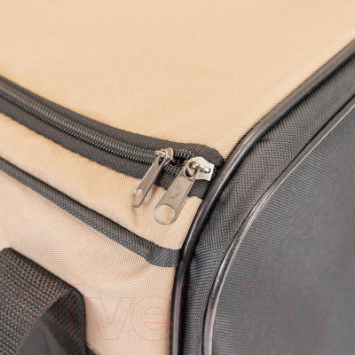 Сумка для животных Дарэленд Гвэн / 9044беж