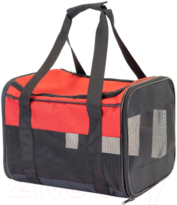 Сумка для животных Дарэленд Гвэн / 9044красн - фото