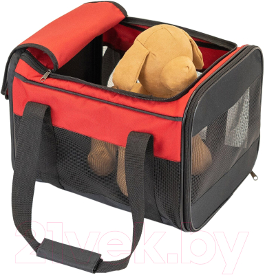 Сумка для животных Дарэленд Гвэн / 9044красн
