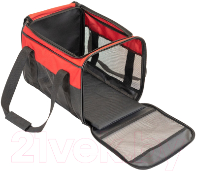 Сумка для животных Дарэленд Гвэн / 9044красн