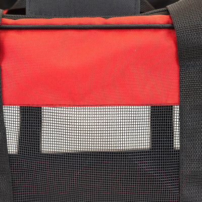 Сумка для животных Дарэленд Гвэн / 9044красн