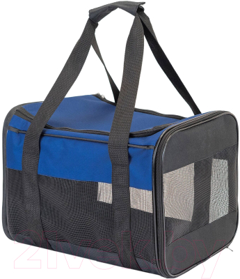 Сумка для животных Дарэленд Гвэн / 9044син - фото