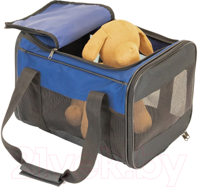 Сумка для животных Дарэленд Гвэн / 9044син