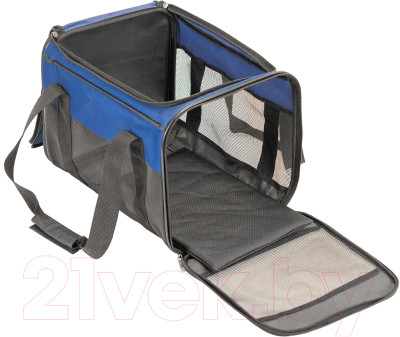Сумка для животных Дарэленд Гвэн / 9044син