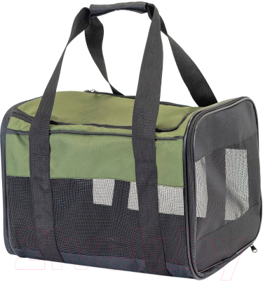 Сумка для животных Дарэленд Гвэн / 9044хаки - фото