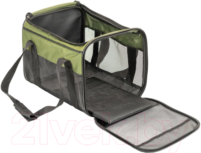 Сумка для животных Дарэленд Гвэн / 9044хаки