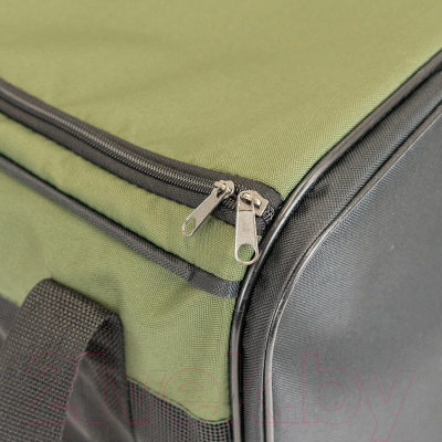 Сумка для животных Дарэленд Гвэн / 9044хаки