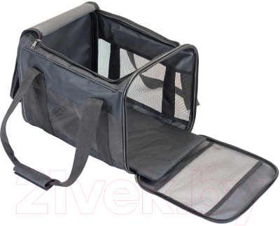 Сумка для животных Дарэленд Гвэн / 9044черн