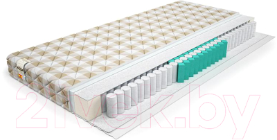 Матрас Mr. Mattress Baxter 120x190
