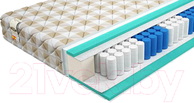 Матрас Mr. Mattress Vinsent 90x200 - фото