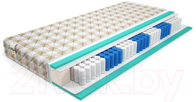 Матрас Mr. Mattress Vinsent 120x190