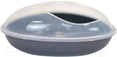 Купалка для клетки Дарэленд Для шиншилл / 3300сер - фото