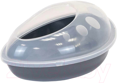 Купалка для клетки Дарэленд Для шиншилл / 3300сер