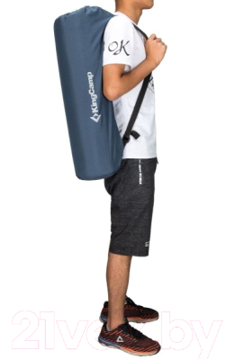 Туристический коврик KingCamp Classic Super New 3597