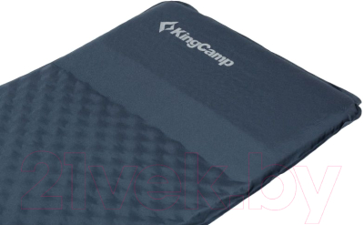 Туристический коврик KingCamp Classic Super New 3597