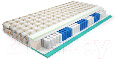 Матрас Mr. Mattress Charli 120x190