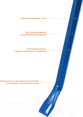 Лом Зубр Титан 21803-120_z01