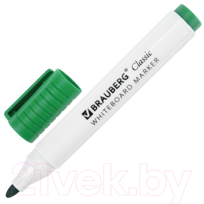 Набор маркеров Brauberg Classic / 152117