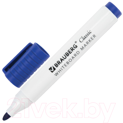 Набор маркеров Brauberg Classic / 152117