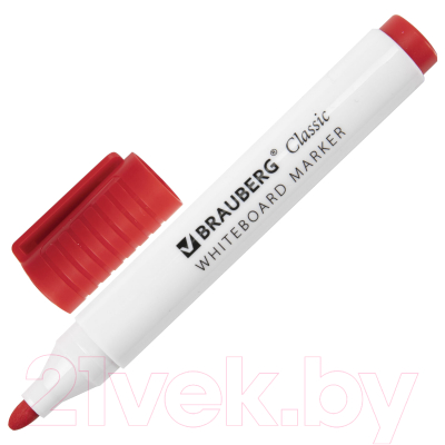 Набор маркеров Brauberg Classic / 152117