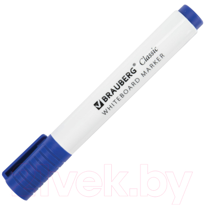Набор маркеров Brauberg Classic / 152117
