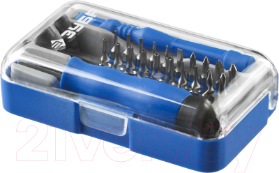 Отвертка Зубр 25648-H24