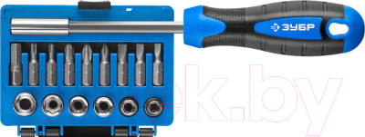 Отвертка Зубр Профессионал / 25216