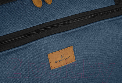 Сумка дорожная Cedar Rovicky R-TB70-T