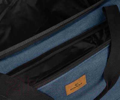 Сумка дорожная Cedar Rovicky R-TB70-T