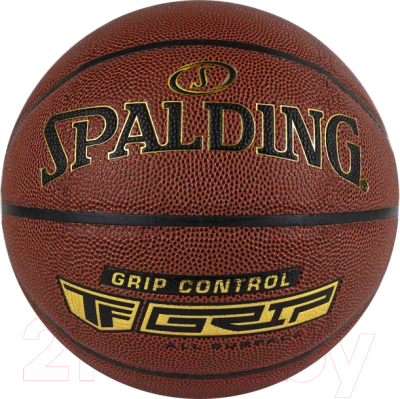 Баскетбольный мяч Spalding Grip Control / 76 875Z - фото