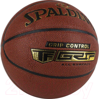 Баскетбольный мяч Spalding Grip Control / 76 875Z