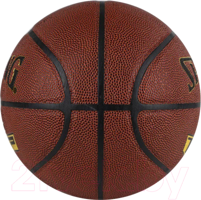 Баскетбольный мяч Spalding Grip Control / 76 875Z