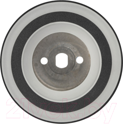 Точечный светильник ЭРА OL51 BK / Б0059805 (черный)