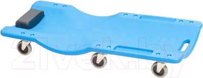 Лежак подкатной Nordberg N30C5 - фото