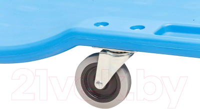 Лежак подкатной Nordberg N30C5