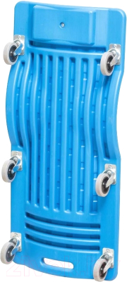 Лежак подкатной Nordberg N30C5