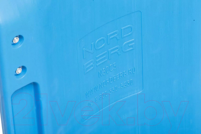 Лежак подкатной Nordberg N30C5