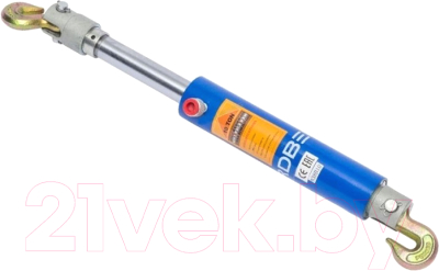 Цилиндр гидравлический Nordberg N38B10 - фото