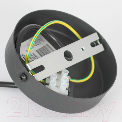 Потолочный светильник Lussole Blount LSP-8786